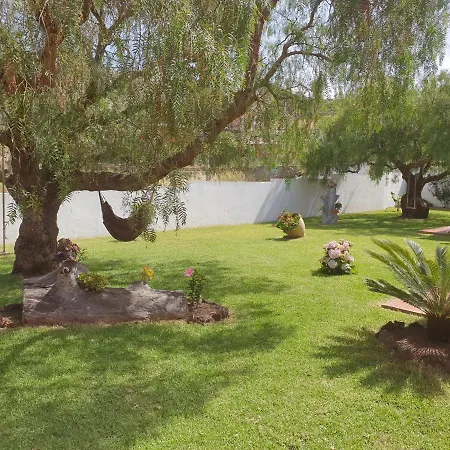 Casa vacanze Beautiful Countryside With Teide Views, Los Arcos De Rozayna By Edén Las Mercedes