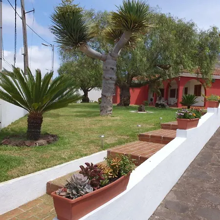 Beautiful Countryside With Teide Views, Los Arcos De Rozayna By Eden