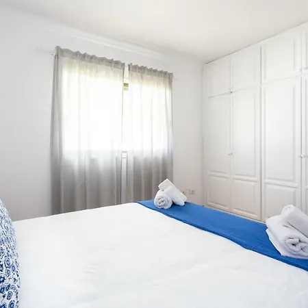 Ferienhaus Beautiful Countryside With Teide Views, Los Arcos De Rozayna By Eden Las Mercedes